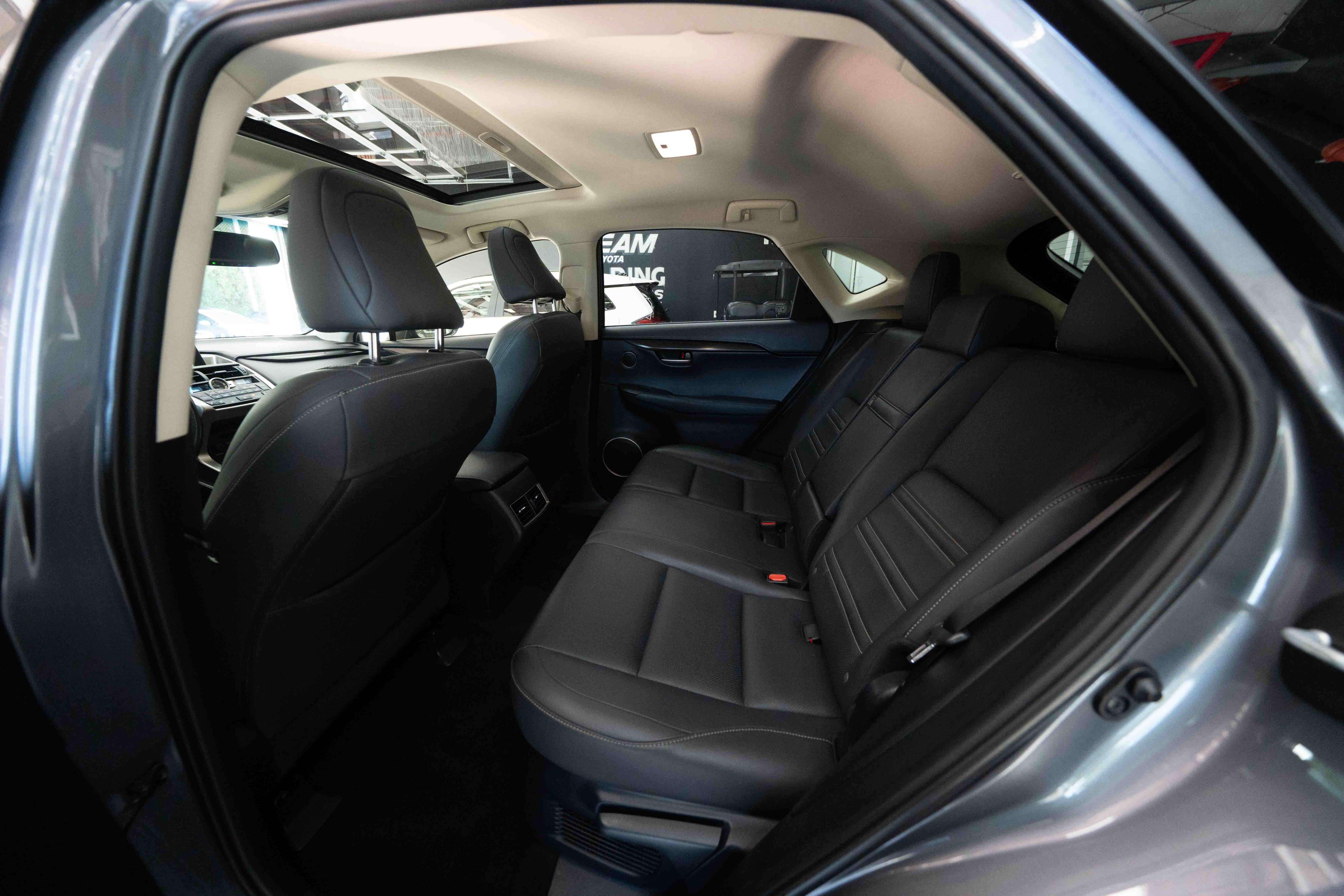 Used 2015 Lexus NX 200t AWD w/ Premium Package image 23