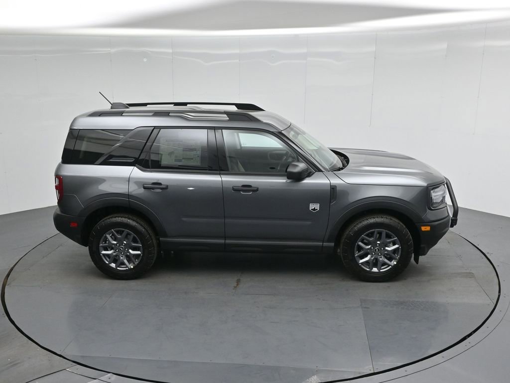 New 2026 Ford Bronco Sport Big Bend image 38