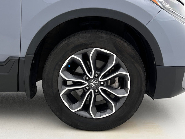 Used 2021 Honda CR-V EX image 28