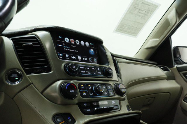 Used 2019 GMC Yukon Denali w/ Denali Ultimate Package AWD/4WD image 14