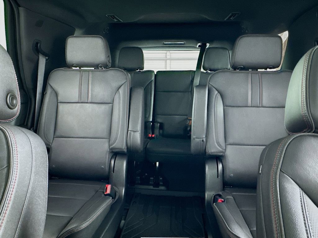 Used 2022 Chevrolet Tahoe RST w/ Sport Performance Package image 22