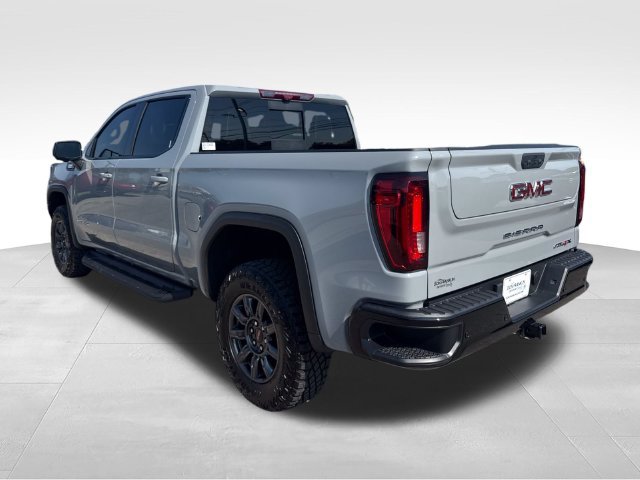 Used 2025 GMC Sierra 1500 AT4X AWD/4WD image 3
