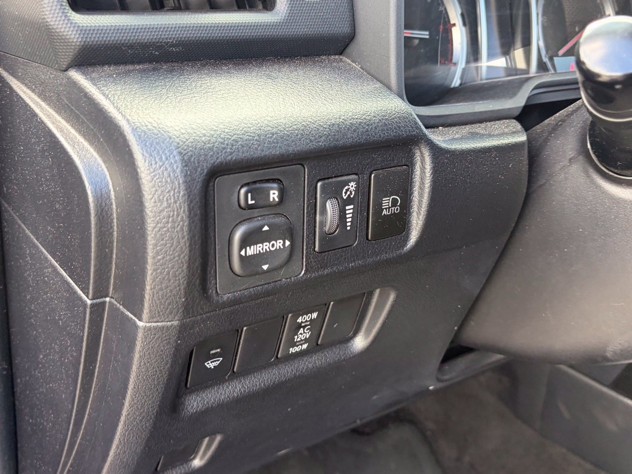 Used 2020 Toyota 4Runner TRD Off-Road AWD/4WD image 8