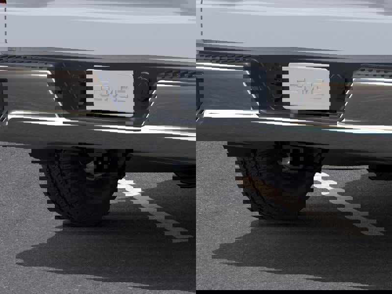 New 2026 GMC Sierra 1500 Pro image 41