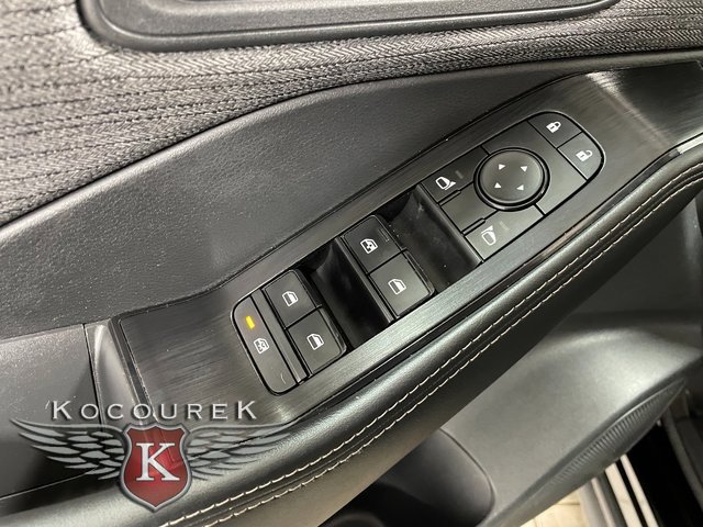 Used 2021 Nissan Rogue S image 19