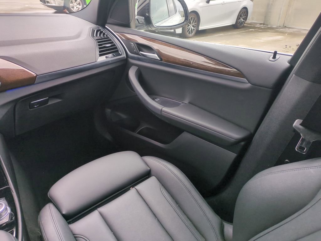 Used 2021 BMW X3 sDrive30i image 14