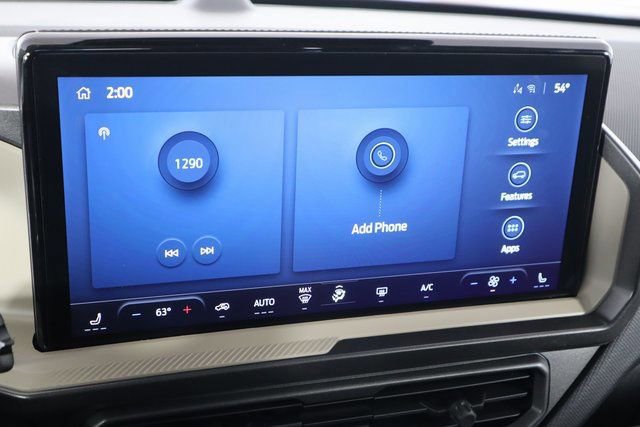 New 2025 Ford Bronco Sport Big Bend w/ Convenience Package image 29