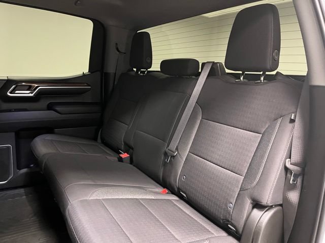 Used 2022 Chevrolet Silverado 1500 RST AWD/4WD image 77
