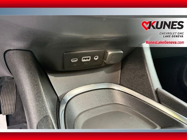 Used 2023 Chevrolet Malibu LT w/ Sport Edition image 25