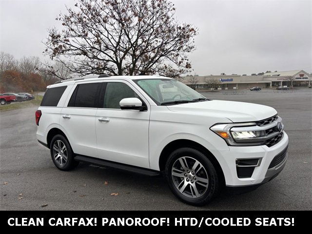 Used 2024 Ford Expedition Limited image 27