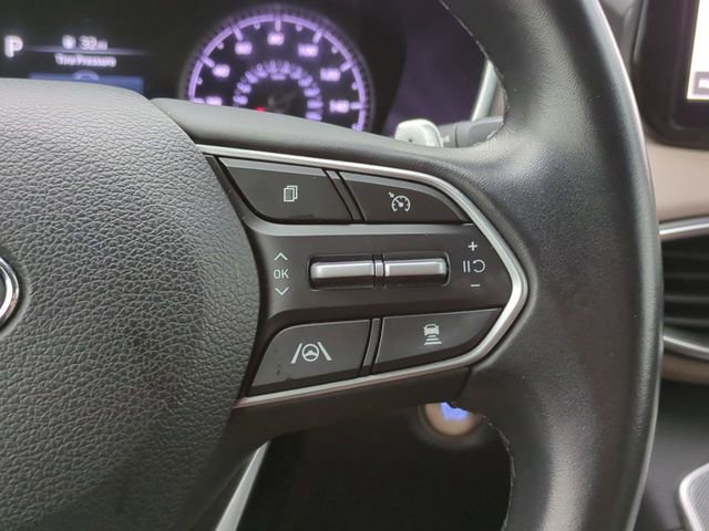 Used 2023 Hyundai Santa Fe SEL w/ Cargo Package image 25