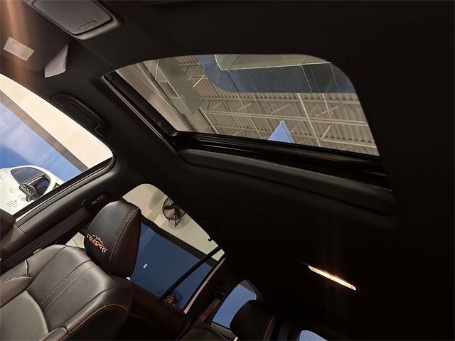 Certified 2022 Honda Passport TrailSport image 14