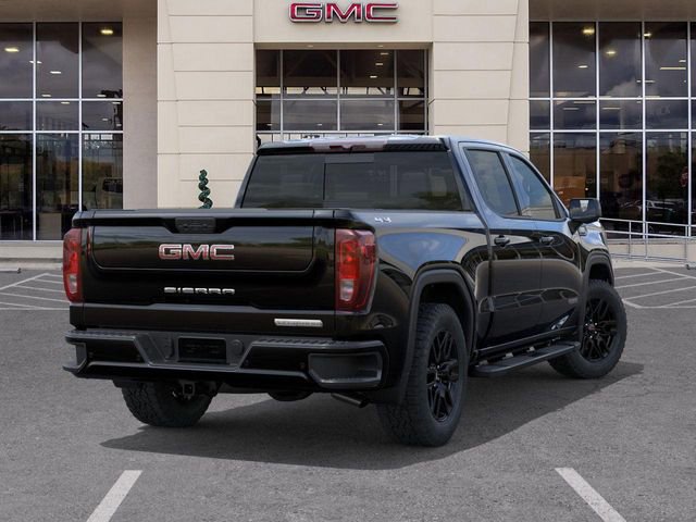 New 2026 GMC Sierra 1500 Elevation w/ Elevation Premium Package image 4