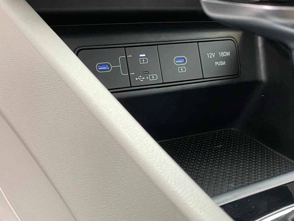 New 2026 Hyundai Tucson SEL image 17