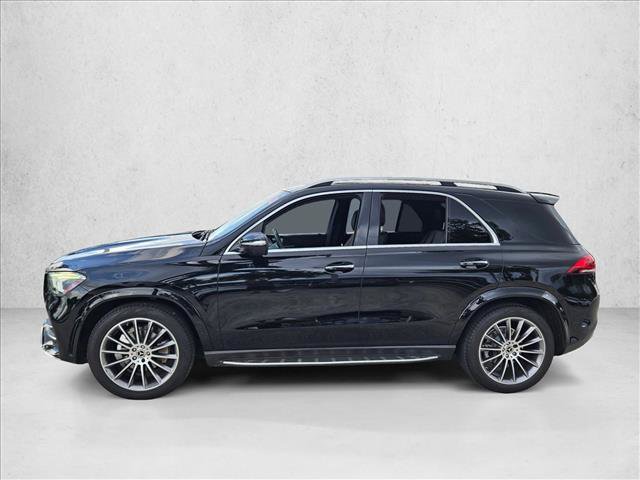 Certified 2022 Mercedes-Benz GLE 350 image 9