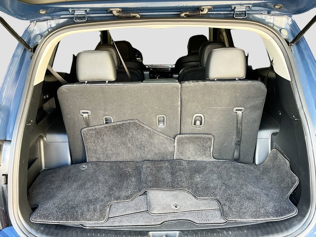 Used 2024 Kia Telluride S w/ S Sunroof Package image 28