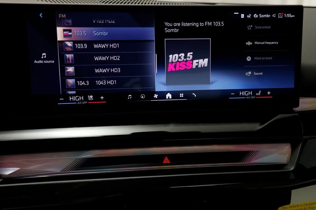 New 2026 BMW 530i xDrive w/ Premium Package image 9