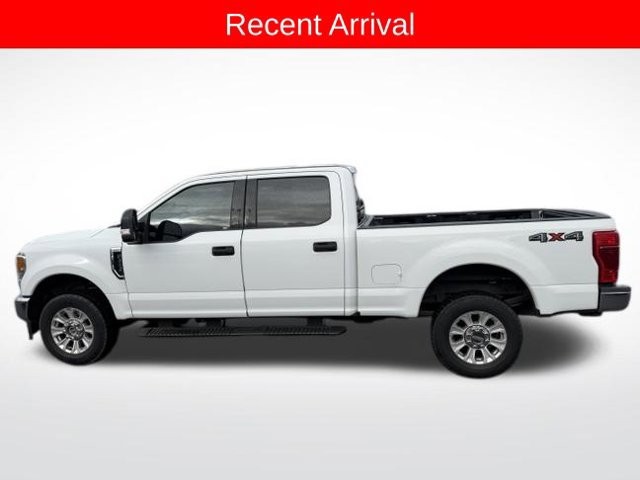 Used 2020 Ford F250 XLT AWD/4WD image 7