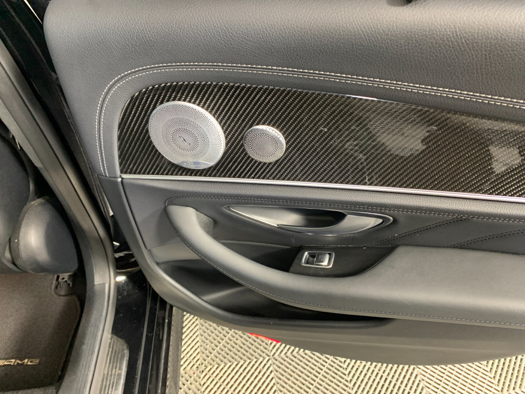 Used 2019 Mercedes-Benz E 53 AMG 4MATIC Sedan image 23