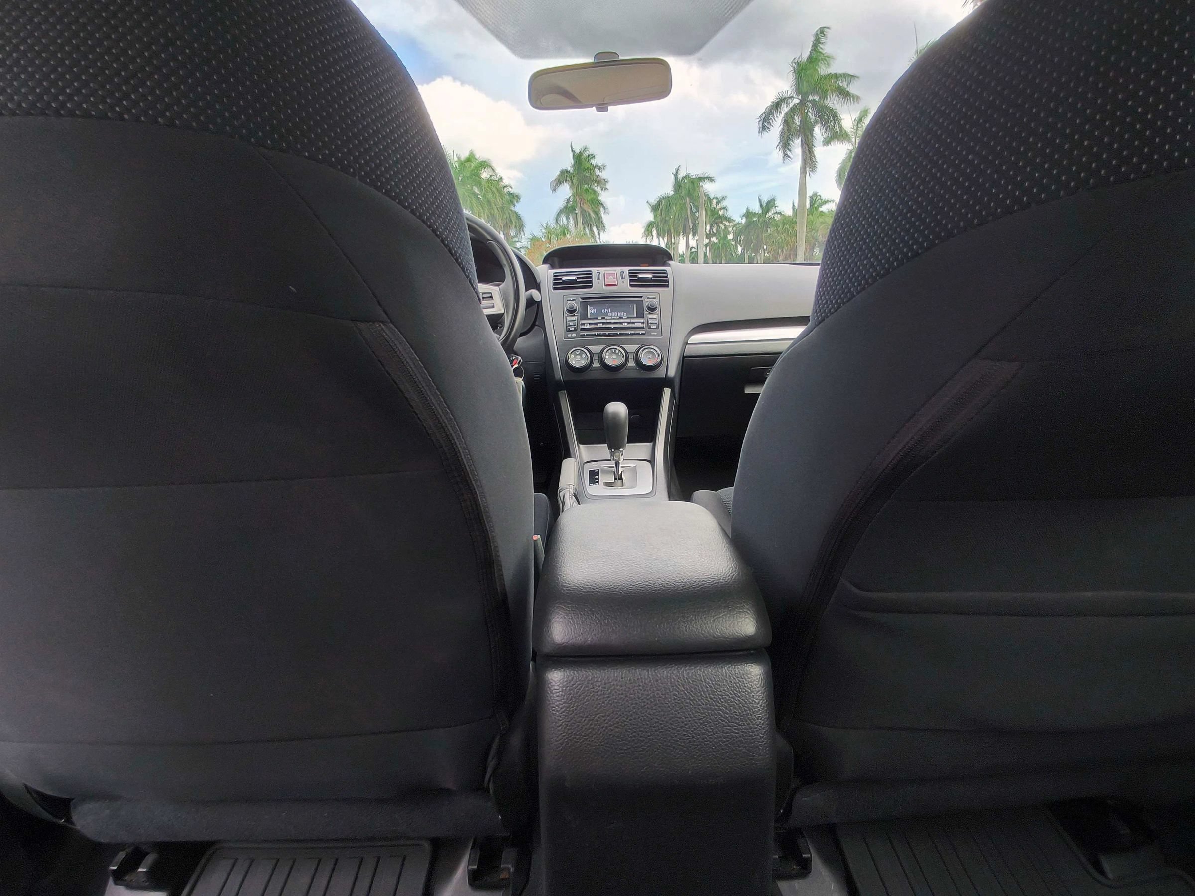 Used 2014 Subaru Impreza 2.0i Premium w/ All-Weather Package w/CVT AWD/4WD image 29