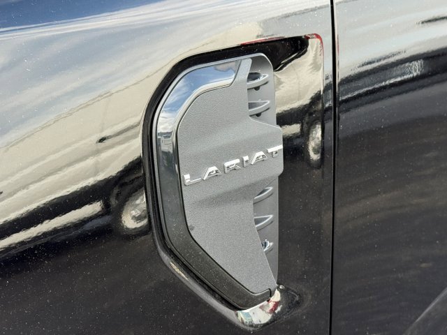 New 2026 Ford Ranger Lariat w/ Trailer Tow Package AWD/4WD image 10