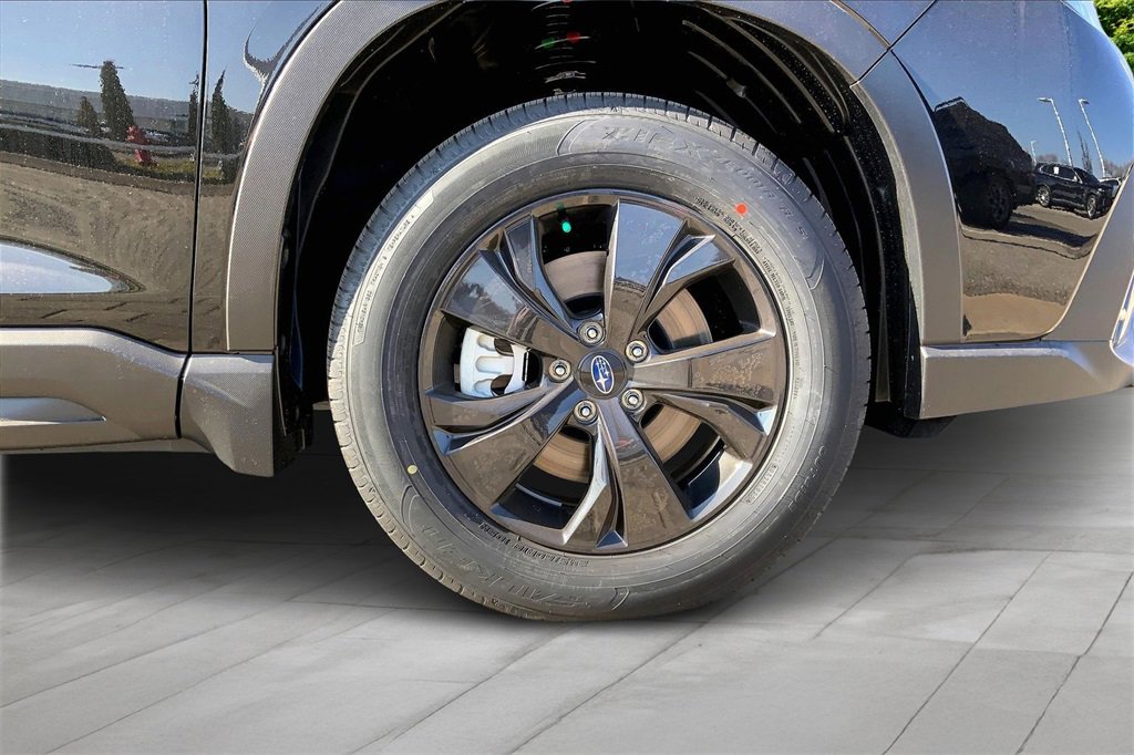 New 2026 Subaru Ascent Premium image 12