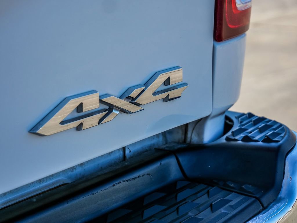 Used 2022 RAM 2500 Big Horn w/ Cold Weather Group image 14