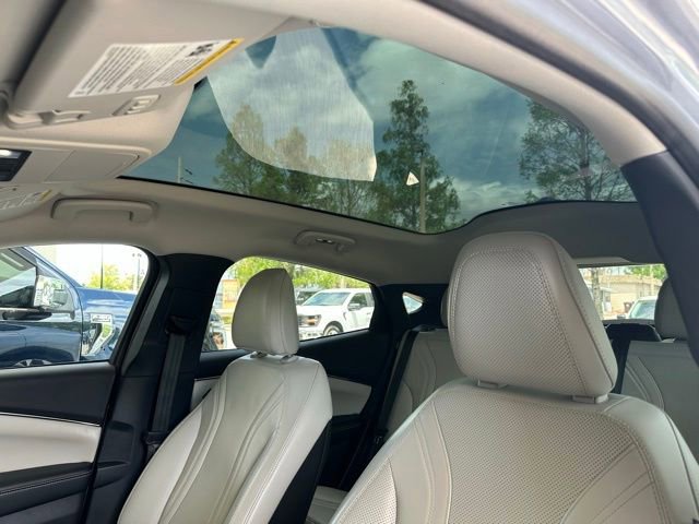 Certified 2022 Ford Mustang Mach-E Premium RWD image 2