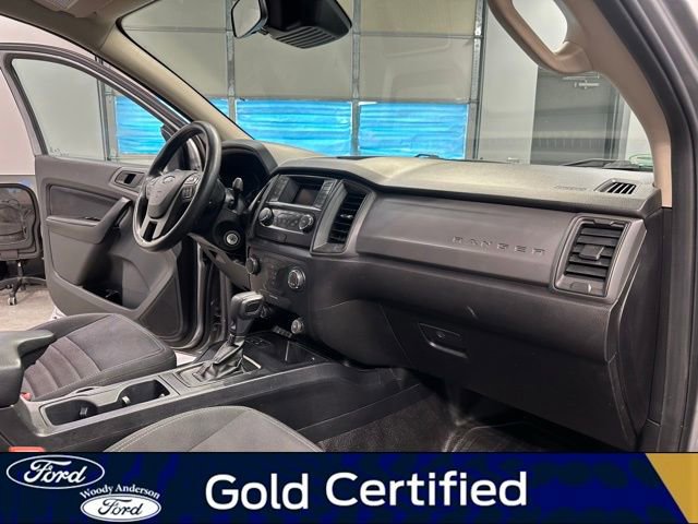 Certified 2021 Ford Ranger XL w/ Equipment Group 101A High image 26