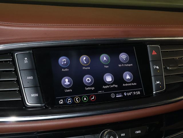 Used 2021 Buick Enclave Avenir w/ Avenir Technology Package AWD/4WD image 19