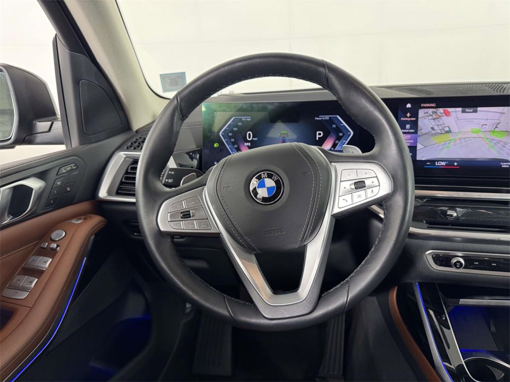 Used 2023 BMW X7 xDrive40i image 20