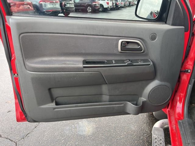 Used 2005 Chevrolet Colorado LS w/ Power Convenience Package image 20
