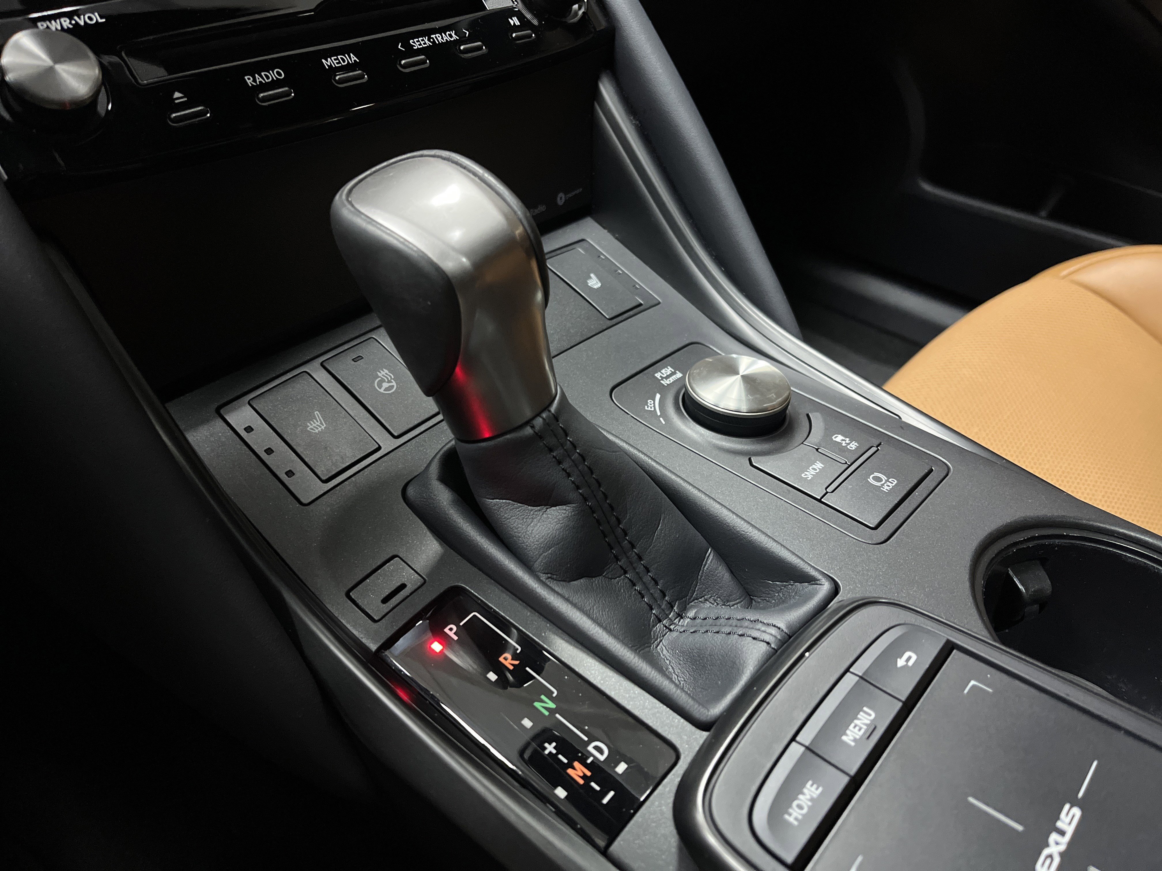 Used 2025 Lexus IS 350 F Sport image 25