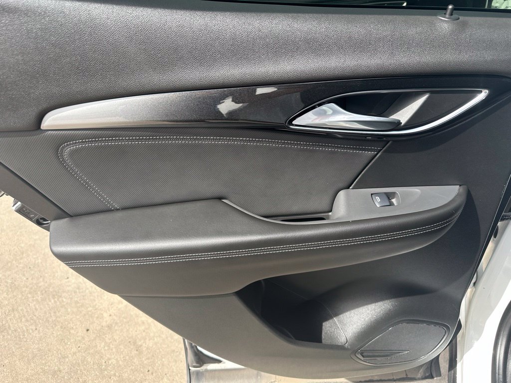Certified 2024 Buick Envision Preferred AWD/4WD image 20