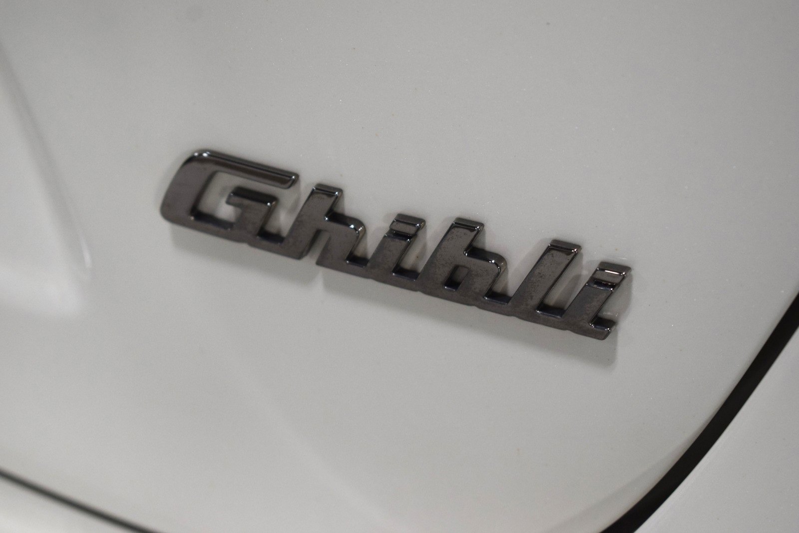 Certified 2022 Maserati Ghibli Modena Q4 image 13