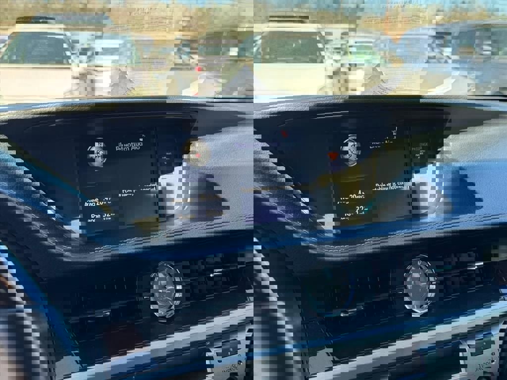 Used 2018 Lexus ES 350 w/ Luxury Package w/Wood Trim image 26