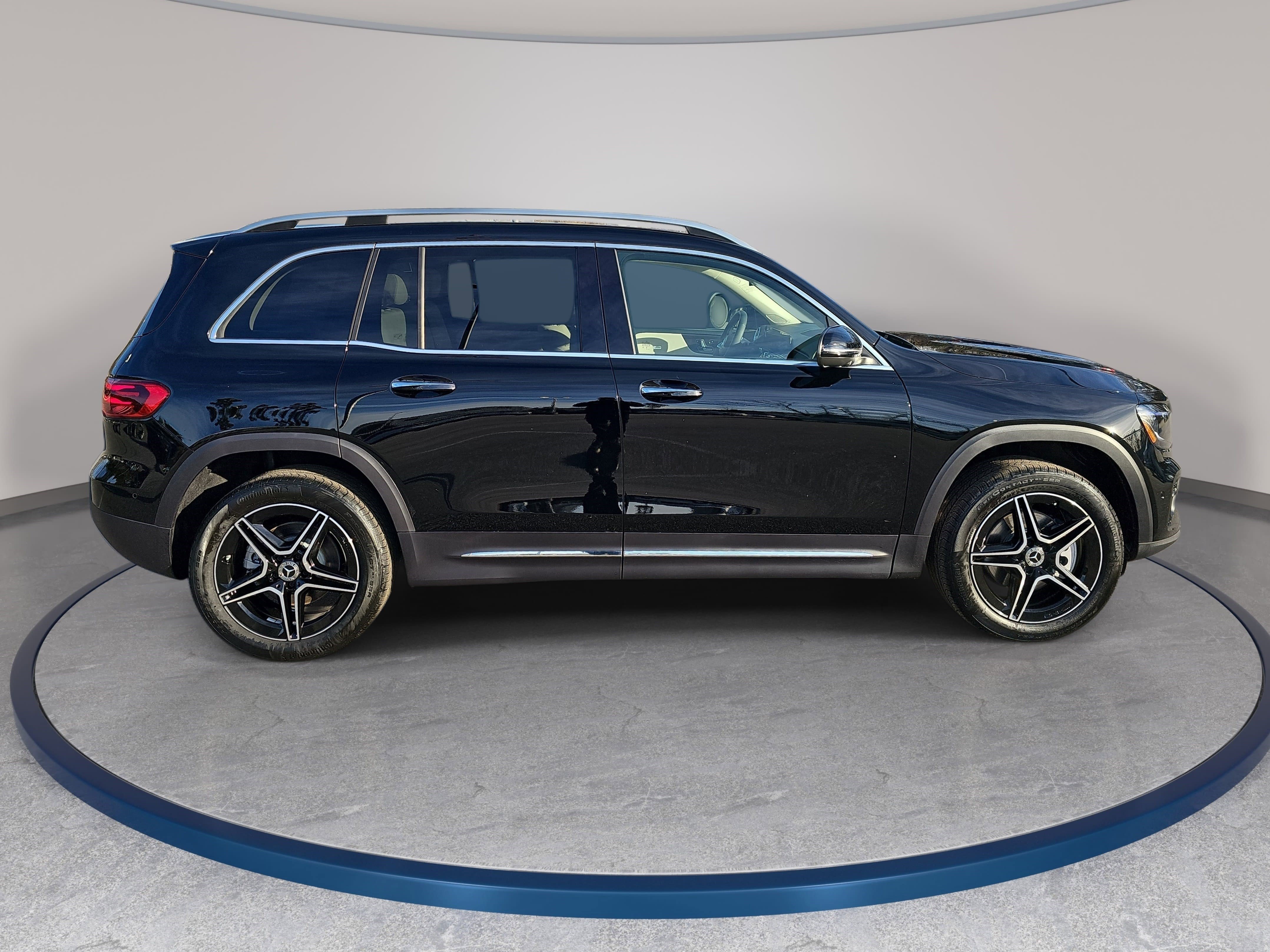 New 2026 Mercedes-Benz GLB 250 image 7