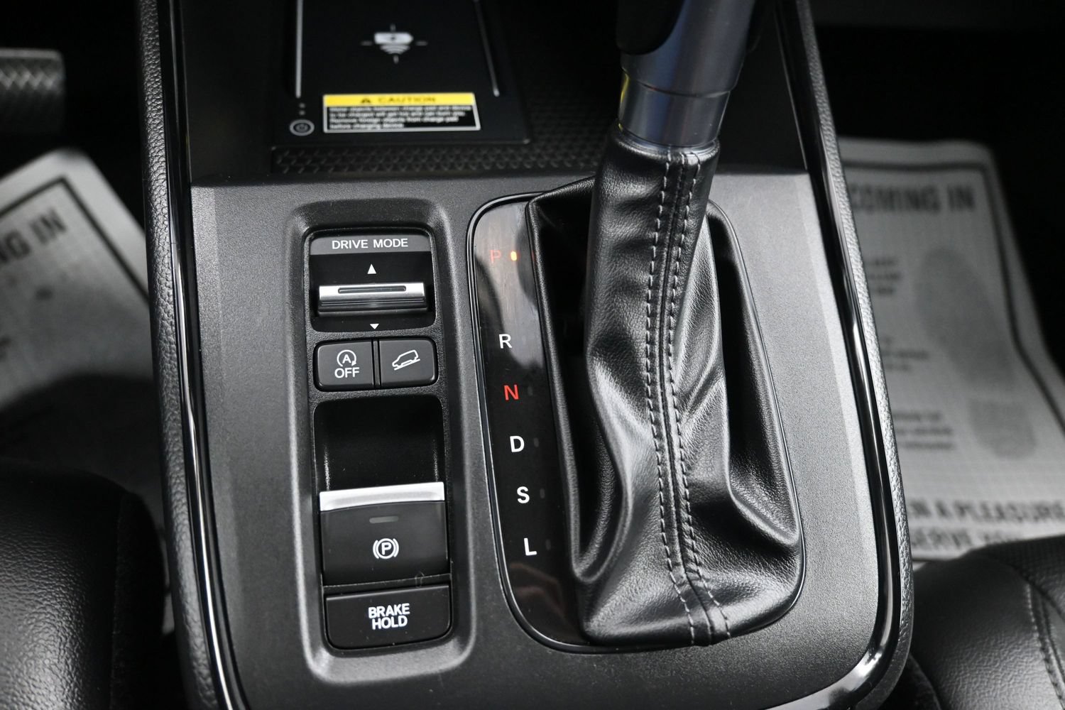 Used 2024 Honda CR-V EX-L image 17