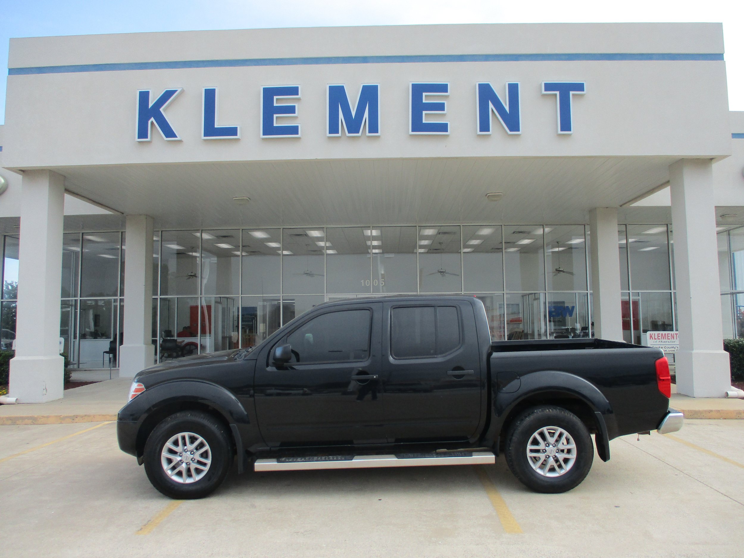 Used 2021 Nissan Frontier SV AWD/4WD video 1