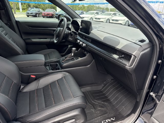 Certified 2025 Honda CR-V Sport-L image 19