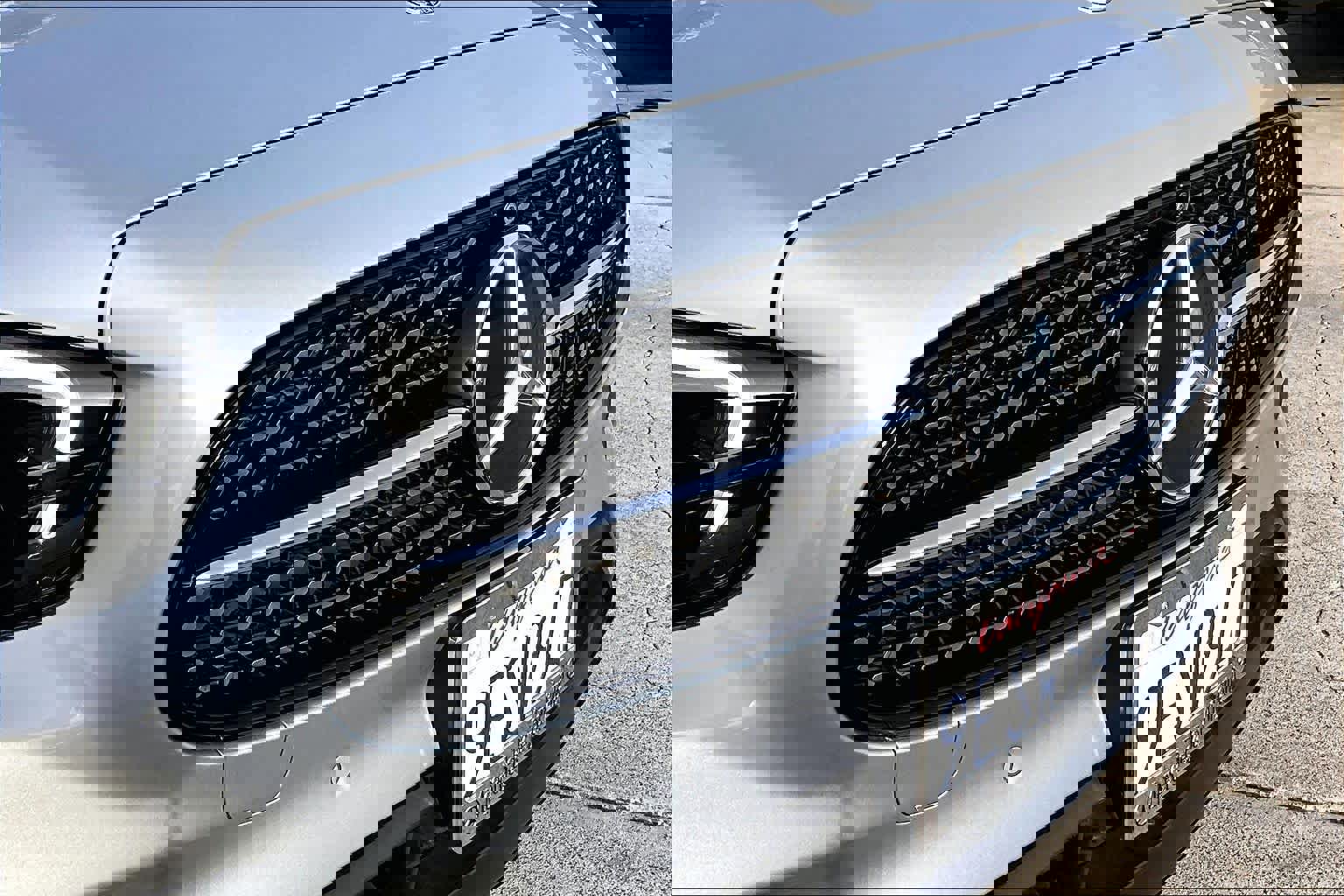 Used 2022 Mercedes-Benz E 350 Sedan image 29