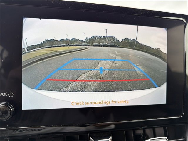 Used 2023 Toyota Corolla SE image 28