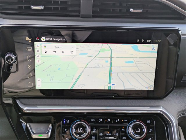 New 2026 GMC Sierra 2500 Denali w/ Denali Reserve Package image 23