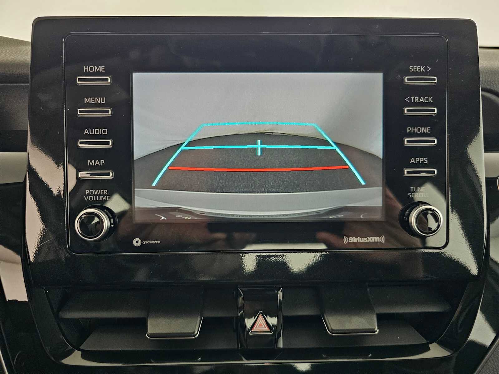 Used 2024 Toyota Camry LE image 26