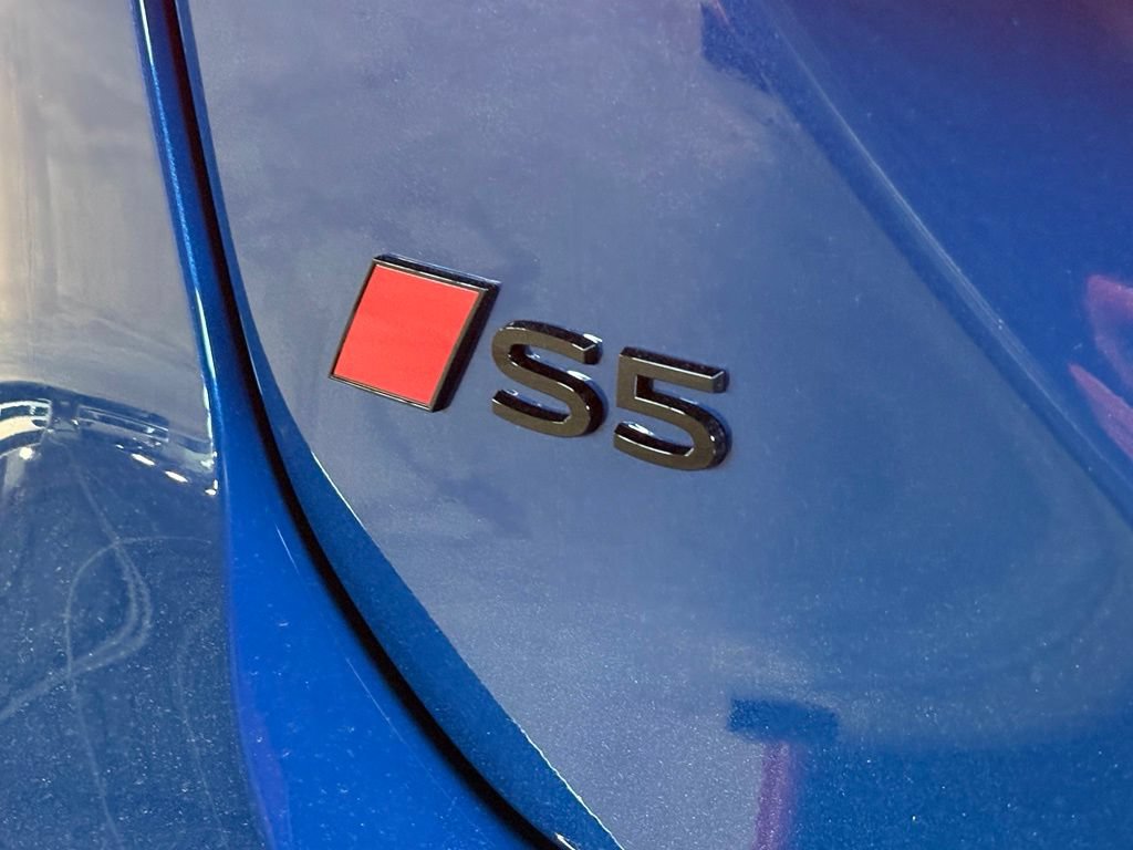 New 2026 Audi S5 Premium Plus AWD/4WD image 33