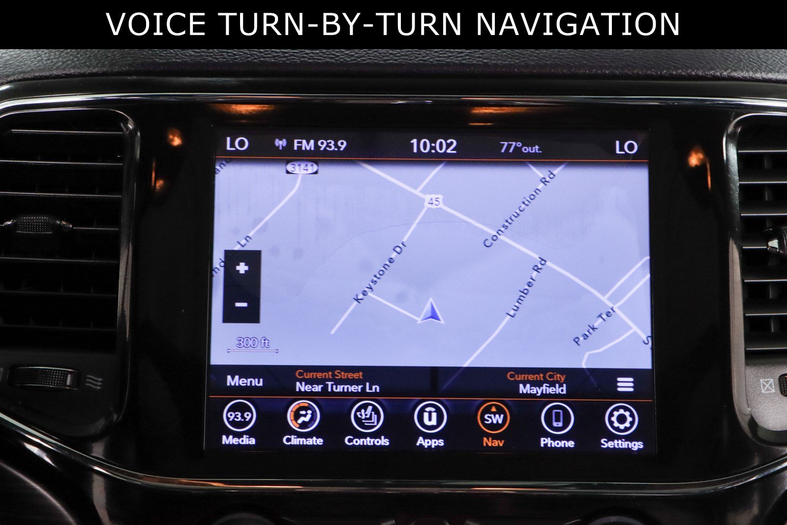 Used 2021 Jeep Grand Cherokee Limited w/ Quick Order Package 28K 80th RWD image 18
