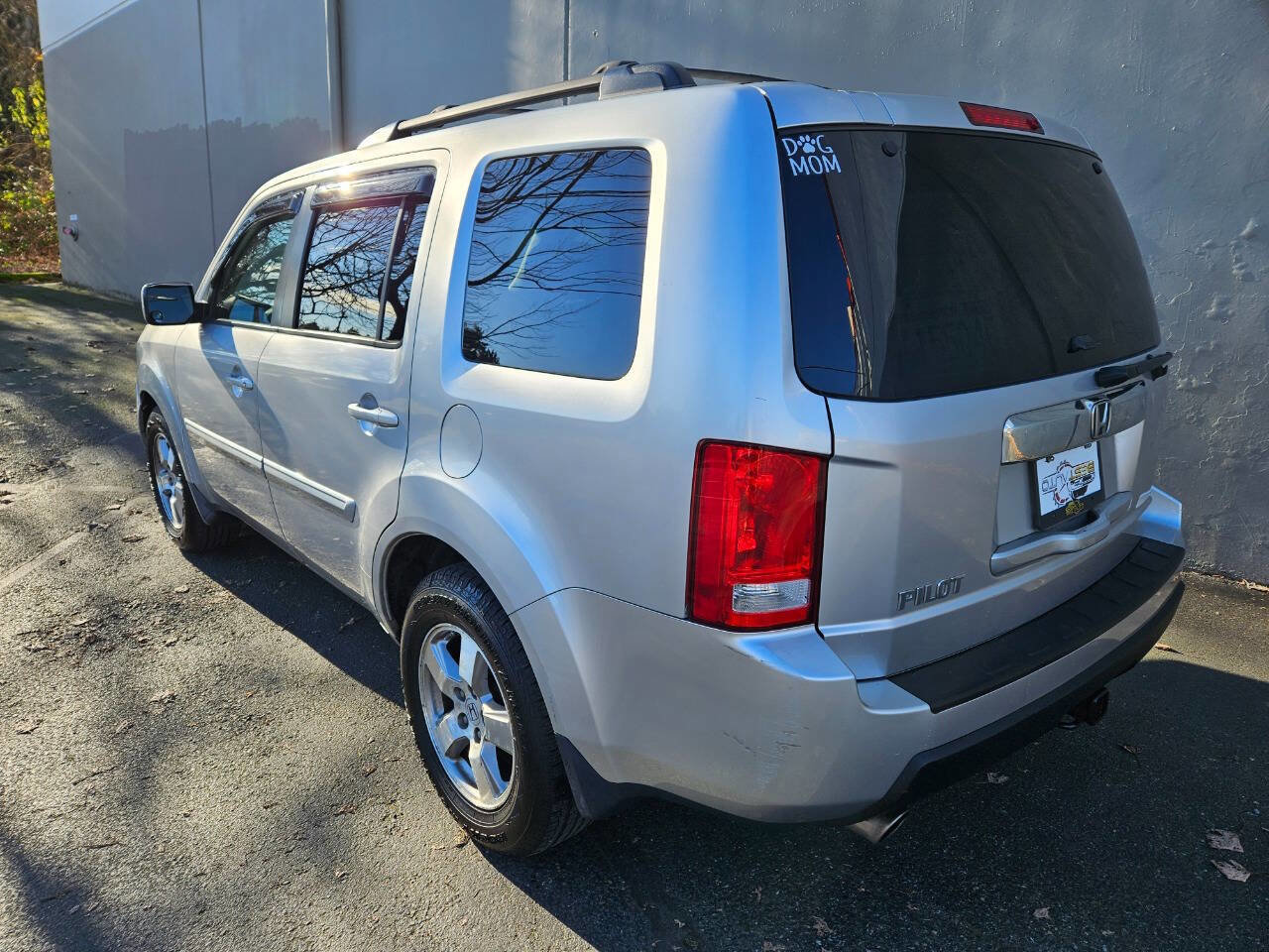Used 2010 Honda Pilot EX-L image 4