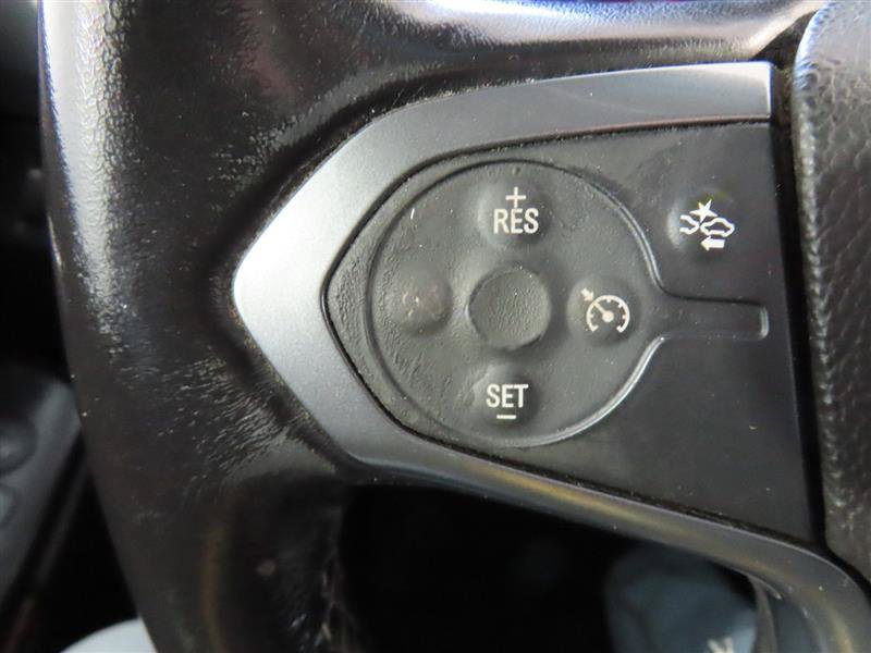 Used 2020 Chevrolet Suburban LT AWD/4WD image 18