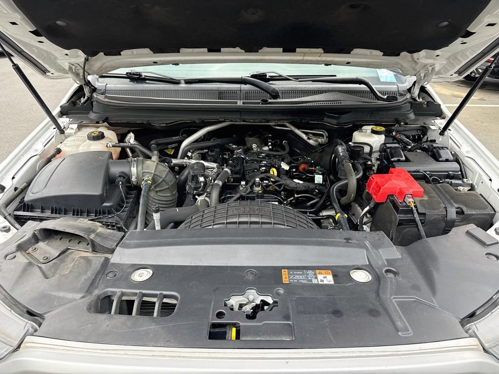 Used 2019 Ford Ranger XLT RWD image 31