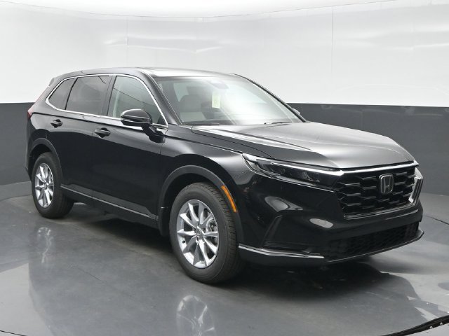 New 2027 Honda CR-V EX image 8